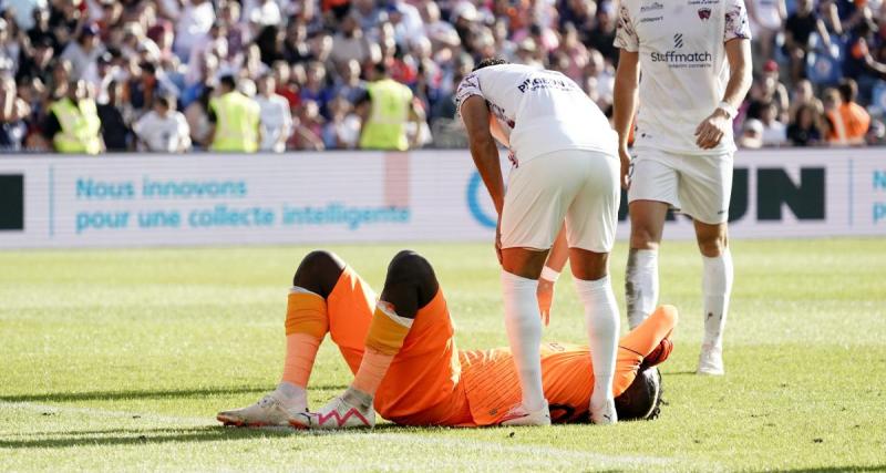  - Incident à Montpellier : après Clermont, au tour du MHSC de porter plainte