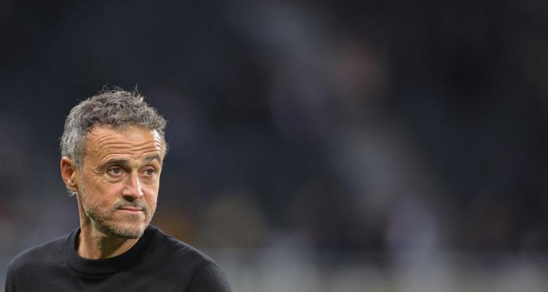  - PSG : Luis Enrique déteste la presse, un conflit vieux de 27 ans ?