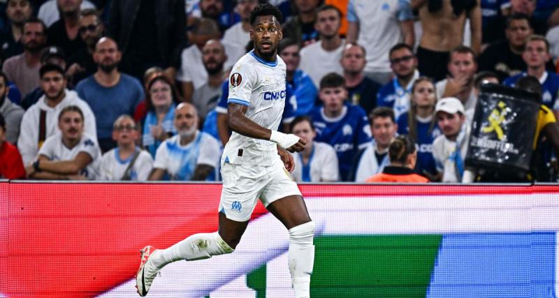  - OM : une recrue estivale décriée fait déjà fermer des bouches