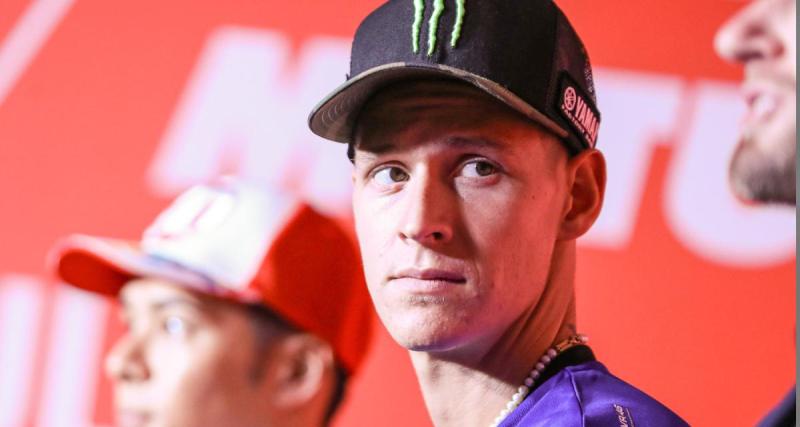 - Yamaha : "Pas besoin de plus de puissance", Crutchlow n’est pas d’accord avec Quartararo