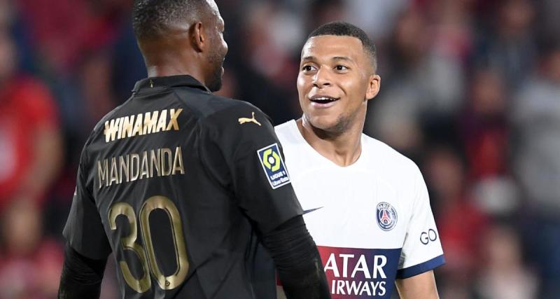  - PSG - L’œil de Denis Balbir : « Mbappé ? Pour moi, c’est un faux problème »