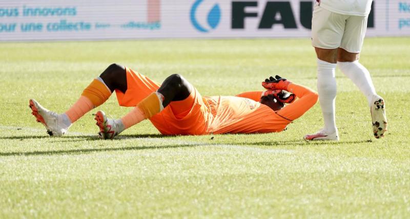  - Montpellier - Clermont : double rebondissement dans l'affaire du pétard ! 