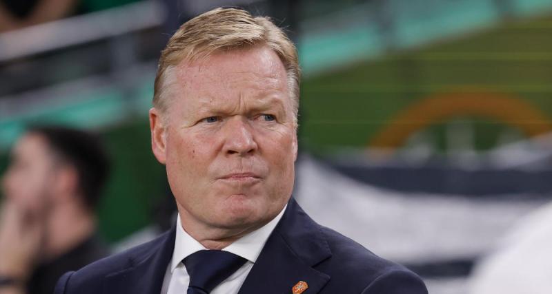  - Equipe de France : les Pays-Bas également diminués avant d'affronter les Bleus