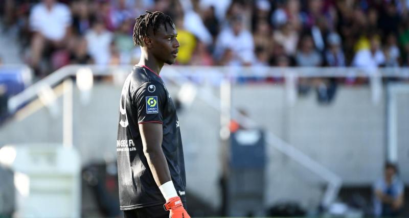  - Clermont : après son agression, Mory Diaw se dit "extrêmement choqué"