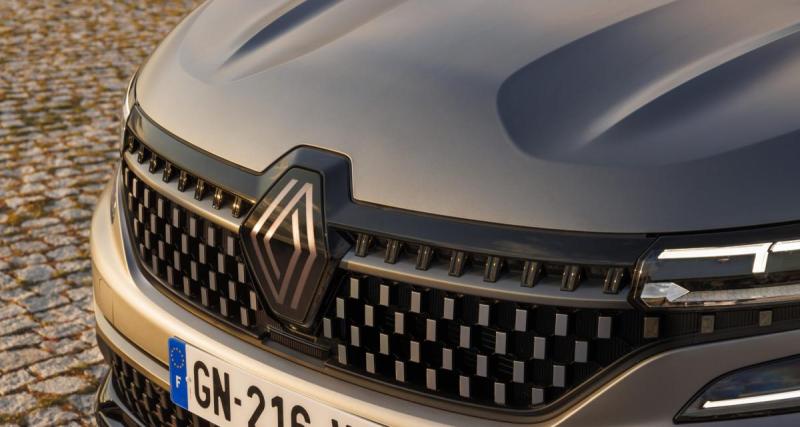  - Cette voiture est la seule française pénalisée par le malus au poids en 2024