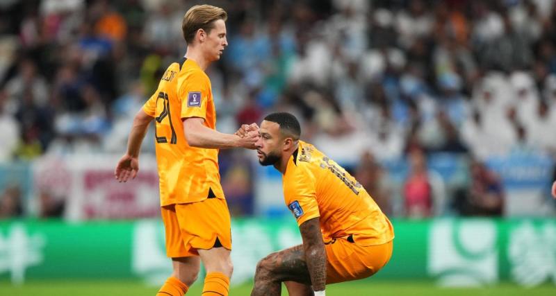  - Equipe de France : cascade de blessures pour les Pays-Bas avant de défier les Bleus 