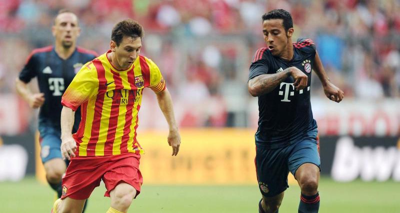  - Barça : la piste prioritaire de l'hiver est un ancien du club