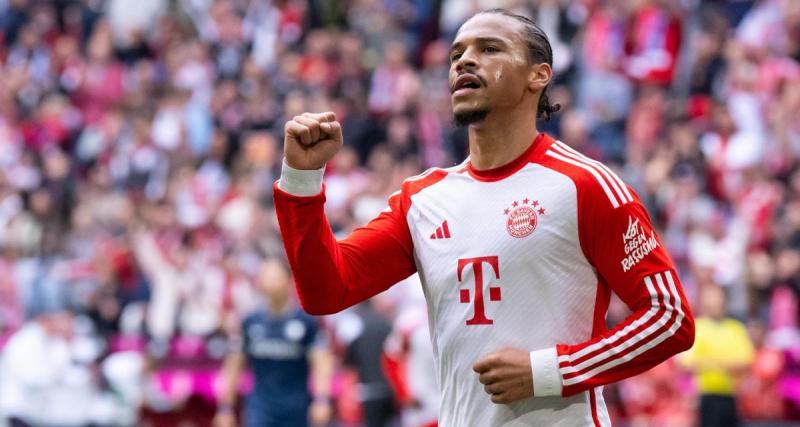  - Real Madrid, FC Barcelone - Mercato : le Bayern répond au Real et au Barça pour Sané