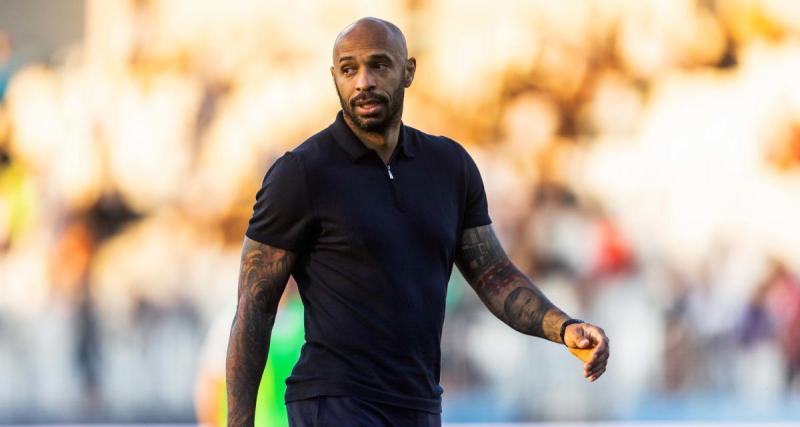  - Equipe de France Espoirs : "Ce n'est plus un tabou", Thierry Henry revient sur l'importance de la santé mentale des joueurs