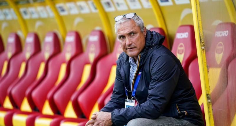  - Scandale à Orléans, l’entraineur Bernard Casoni accusé de racisme !