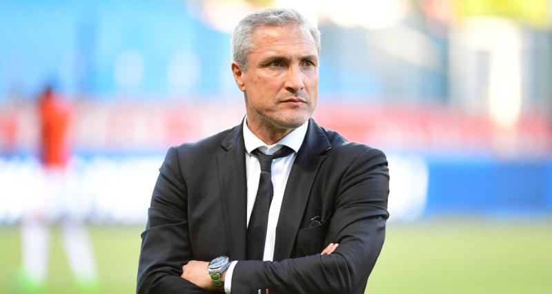  - Orléans réagit après les accusations de racisme envers Casoni