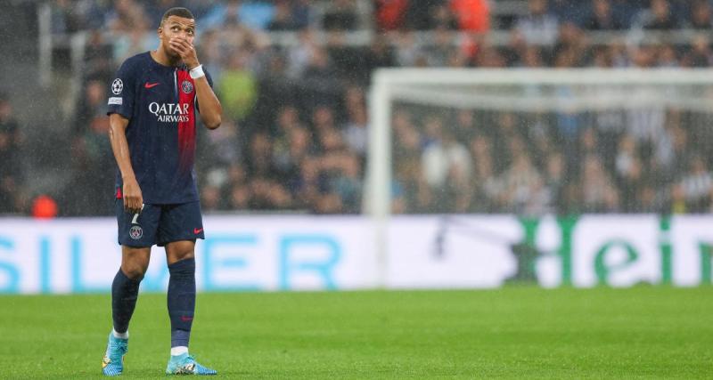  - PSG - Mercato : Vinicius éloigne Mbappé du Real Madrid