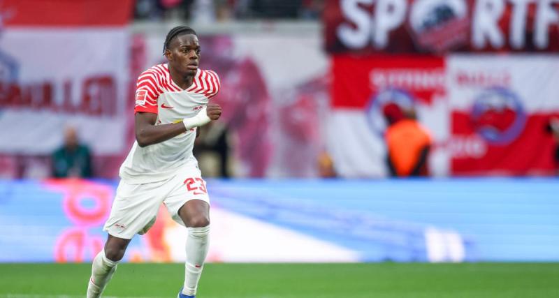  - Equipe de France : Disasi forfait à son tour, Deschamps appelle un nouveau pour le remplacer