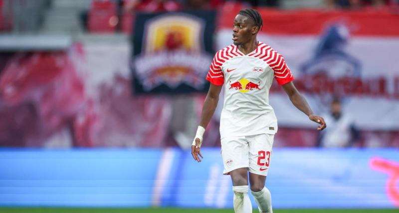  - Equipe de France : un nouveau défenseur se blesse, Deschamps convoque un novice !