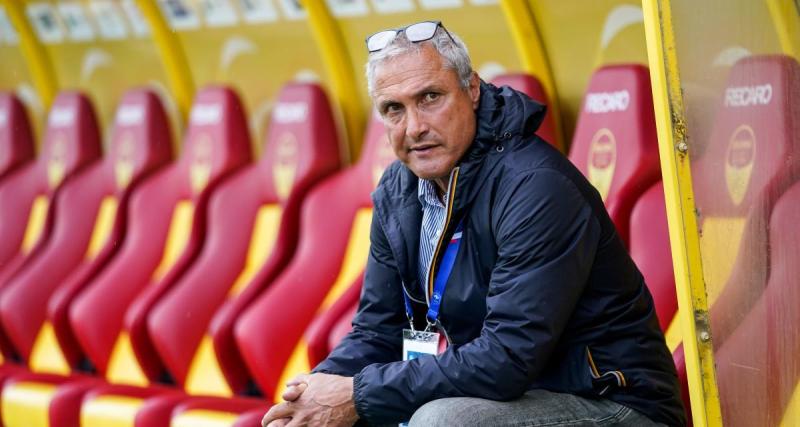  - National 1 : Casoni accusé de racisme par plusieurs de ses joueurs 