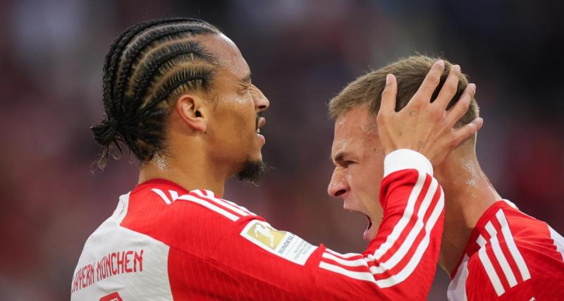  - Barça : coup dur pour une piste au Bayern Munich ?