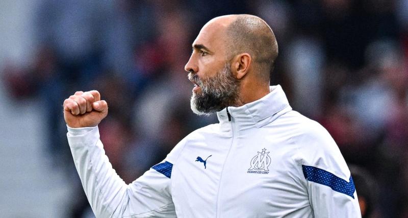  - Naples : déjà une short-list très sexy pour remplacer Rudi Garcia, avec un ancien de l'OM ! 