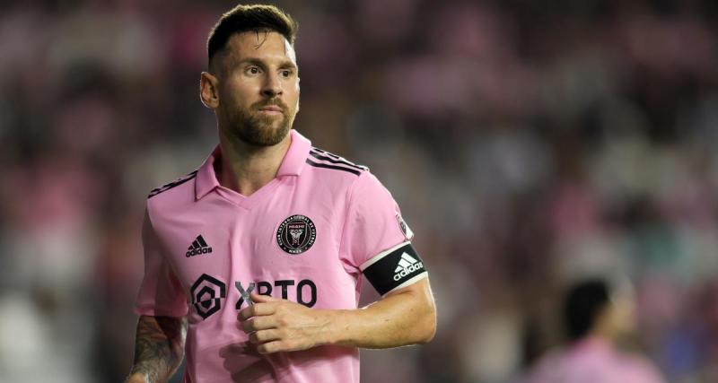  - FC Barcelone - Mercato : l'Inter Miami a tranché pour Messi, l'Arabie saoudite menace le Barça ! 