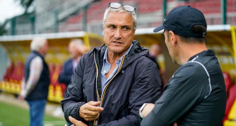  - Après Galtier, un nouveau scandale de racisme éclate en France ! 