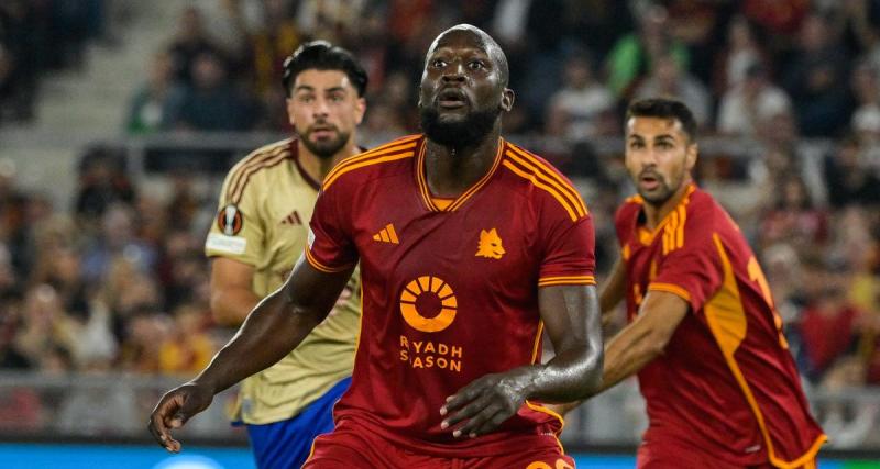  - Chelsea a fixé le prix de Lukaku, Mourinho convaincu ?
