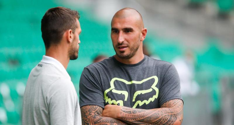  - ASSE : Stéphane Ruffier réclame de l’argent aux Verts