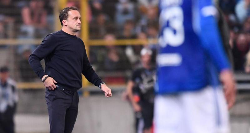  - FC Nantes - L’œil de Denis Balbir : « Aristouy donne une bonne image des entraîneurs français »