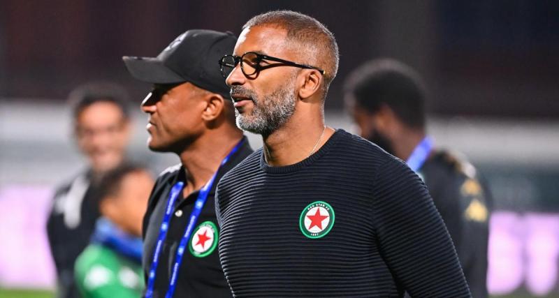  - National 1 : la rencontre Red Star - Cholet reprogrammée