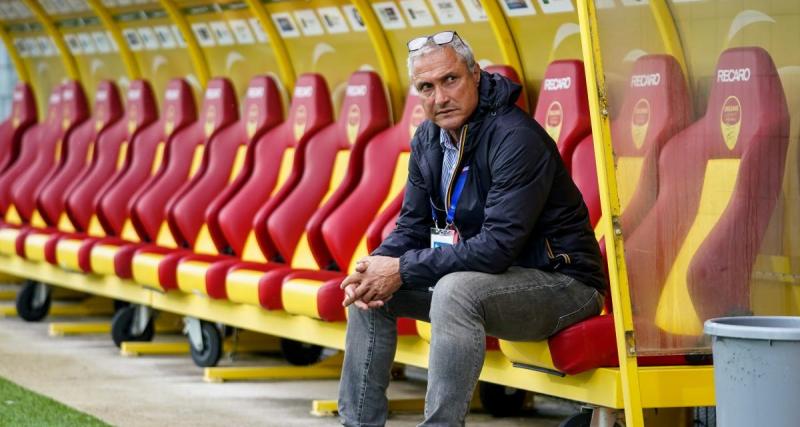  - National 1 : Orléans ouvre une enquête après les accusations de racisme contre Casoni