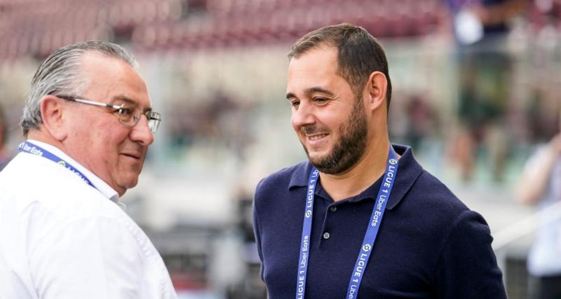  - Reims a failli signer une pépite française, l’étonnante révélation du DG du club