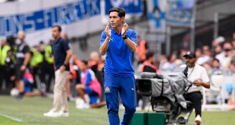  - OM : Marcelino déjà nommé chez un cador espagnol ?