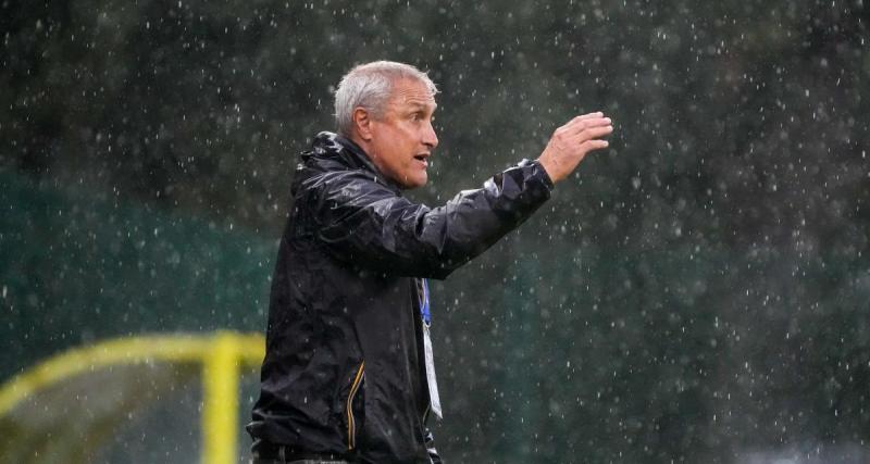  - Orléans : la commission de discipline de la FFF saisie pour l'affaire Casoni