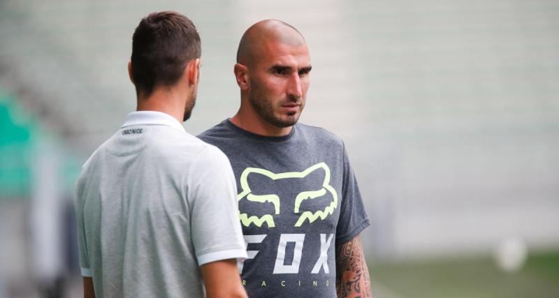  - Justice : Stéphane Ruffier réclame une grosse somme à Saint-Etienne