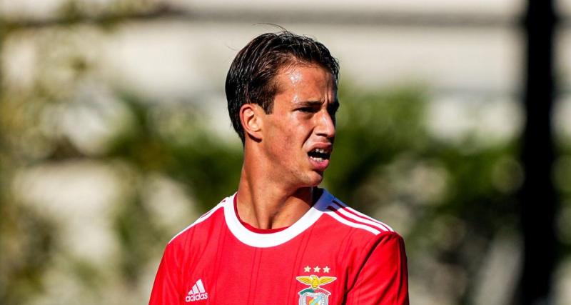  - Barça : le frère de Joao Felix pisté par un grand d'Europe ?