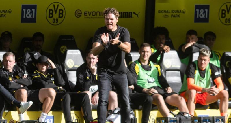  - Un cadre de Dortmund prolonge, les détails de son nouveau contrat