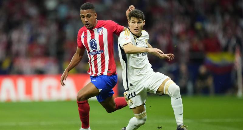  - Real Madrid : Ancelotti pas fan d'une de ses recrues estivales ?