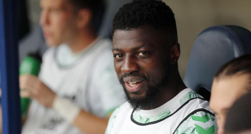  - ASSE : Batlles a touché du doigt un gros problème de Sissoko 