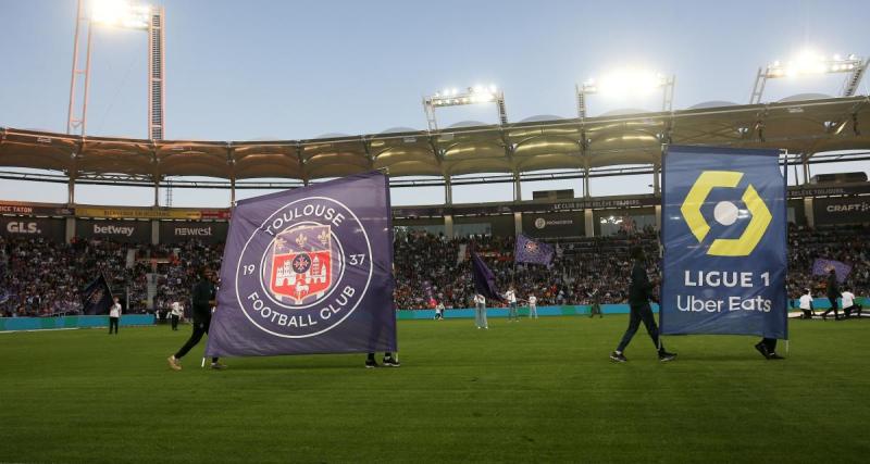  - Toulouse : un communiqué du TFC pour dénoncer des incidents racistes lors de la rencontre des U19 ce week-end