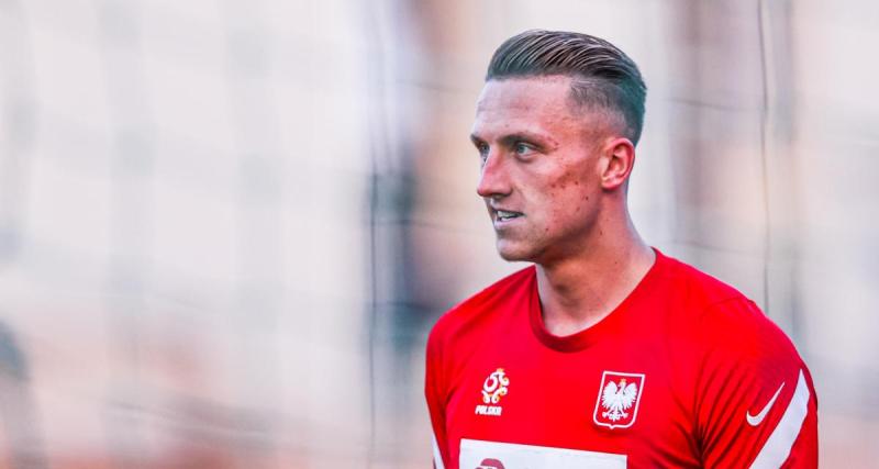  - Nice : Marcin Bulka appelé en renfort avec la Pologne