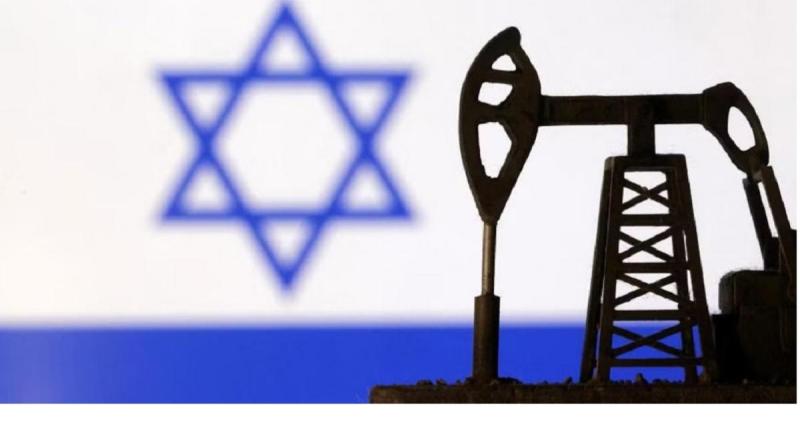  - Le cours du pétrole s’emballe, porté par Hamas, Israël et Iran