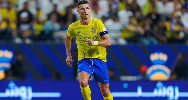  - Al-Nassr : très grosse information concernant la fin de carrière de Cristiano Ronaldo ?