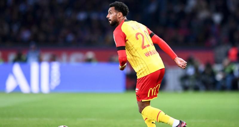  - RC Lens : les Sang et Or dans le collimateur des arbitres ?