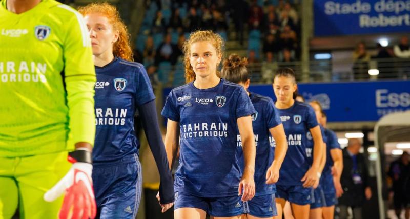  - Ligue des champions (F) : le Paris FC et le PSG jouent leur qualification ce mardi