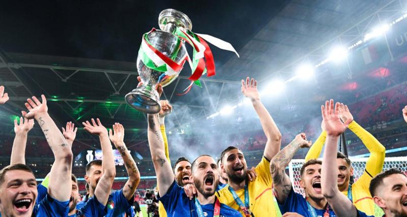  - Euro 2028 et 2032 : les pays organisateurs connus ce mardi 10 octobre