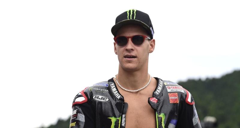  - Yamaha : le constat sans appel de Lin Jarvis sur la saison de Quartararo