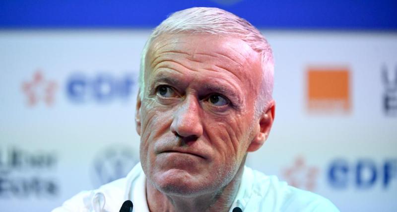  - Equipe de France : Deschamps dénonce l’organisation de la Coupe du monde 2030