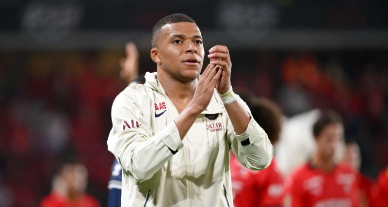  - PSG : la grande mise au point de Mbappé dans les prochains jours ?