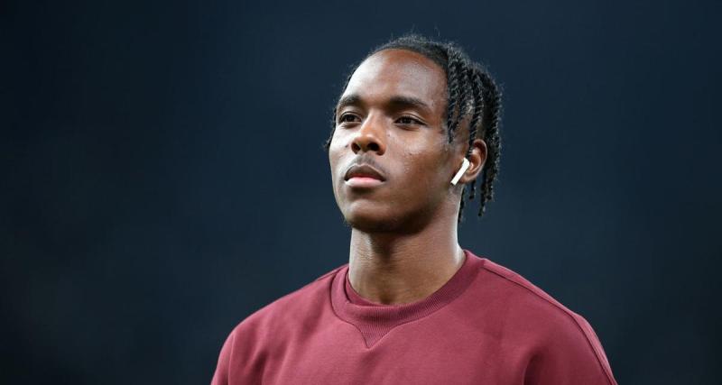  - Equipe de France : convoité par l'Allemagne, Mathys Tel réplique cash !