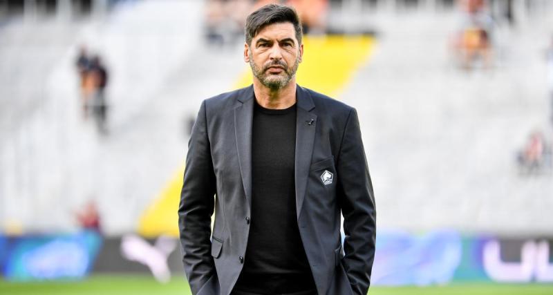  - LOSC, OM : une piste confirmée pour Fonseca ! 