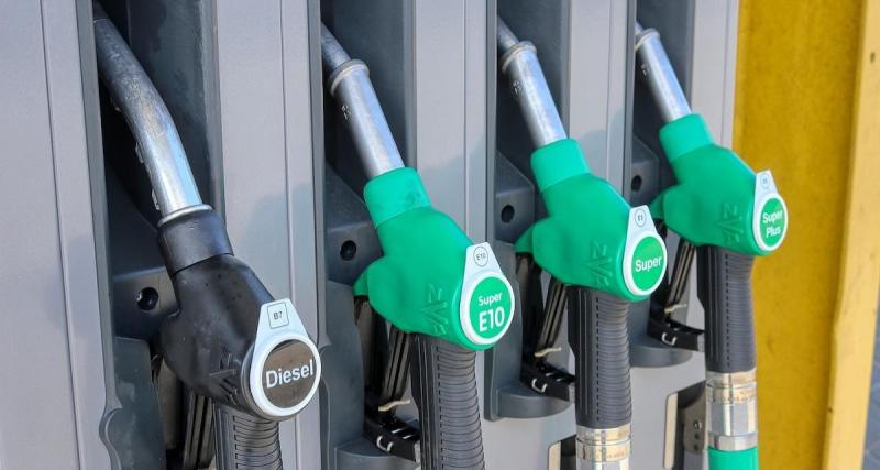  - L'évolution spectaculaire des prix des carburants se poursuit