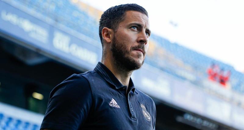  - 🚨 Eden Hazard annonce sa retraite ! (officiel)